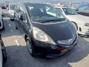 2009 HONDA FIT G SMART SELECTION