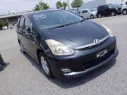 2007 TOYOTA WISH