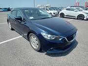 2013 MAZDA ATENZA SEDAN