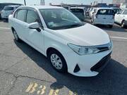 2019 TOYOTA COROLLA AXIO X