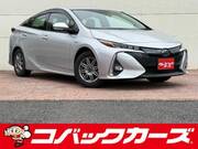 2019 TOYOTA PRIUS PHV