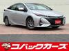 TOYOTA PRIUS PHV