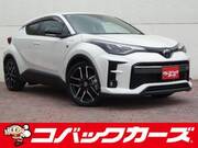 2019 TOYOTA C-HR