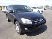 2011 TOYOTA RAV4 STYLE