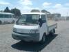 MAZDA BONGO TRUCK