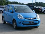 2015 TOYOTA PASSO