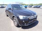 2015 BMW X3