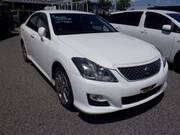 2009 TOYOTA CROWN