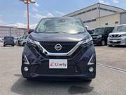 2019 NISSAN DAYZ
