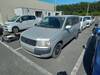 TOYOTA PROBOX VAN