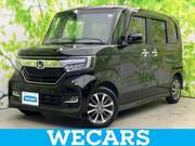 2018 HONDA N-BOX CUSTOM