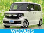 2021 HONDA N-BOX CUSTOM