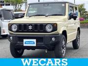 2022 SUZUKI JIMNY