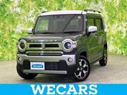 2021 SUZUKI HUSTLER