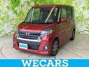 2018 NISSAN DAYZ ROOX