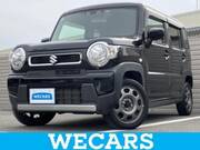 2022 SUZUKI HUSTLER