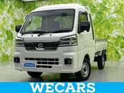 2022 DAIHATSU HIJET TRUCK