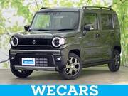 2025 SUZUKI HUSTLER