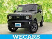 2025 SUZUKI JIMNY
