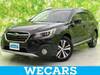 SUBARU LEGACY OUTBACK