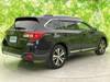 SUBARU LEGACY OUTBACK