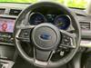 SUBARU LEGACY OUTBACK