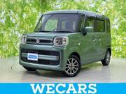 2018 SUZUKI SPACIA