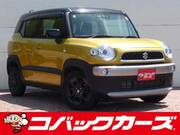 2018 SUZUKI XBEE