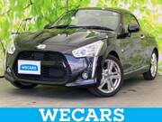 2022 DAIHATSU COPEN