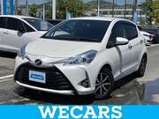 2018 TOYOTA VITZ