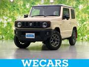 2022 SUZUKI JIMNY