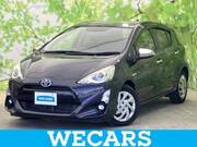 2015 TOYOTA AQUA