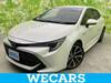 TOYOTA COROLLA SPORT