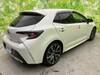 TOYOTA COROLLA SPORT