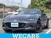 2024 MAZDA ROADSTER