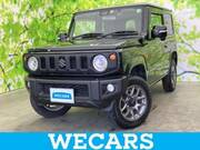 2022 SUZUKI JIMNY