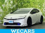 2023 TOYOTA PRIUS