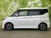 SUZUKI SOLIO BANDIT