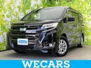2020 TOYOTA NOAH