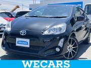 2015 TOYOTA AQUA S