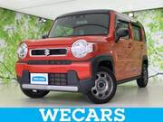 2020 SUZUKI HUSTLER