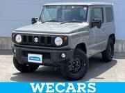 2023 SUZUKI JIMNY