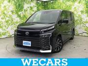 2023 TOYOTA VOXY