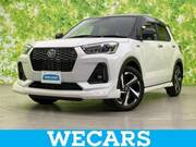 2025 DAIHATSU ROCKY