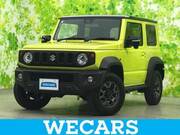 2025 SUZUKI JIMNY SIERRA
