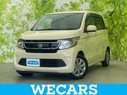 2015 HONDA N-WGN