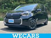 2026 TOYOTA SIENTA