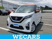 2021 NISSAN DAYZ