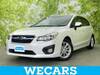 SUBARU IMPREZA SPORTS