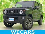 2025 SUZUKI JIMNY